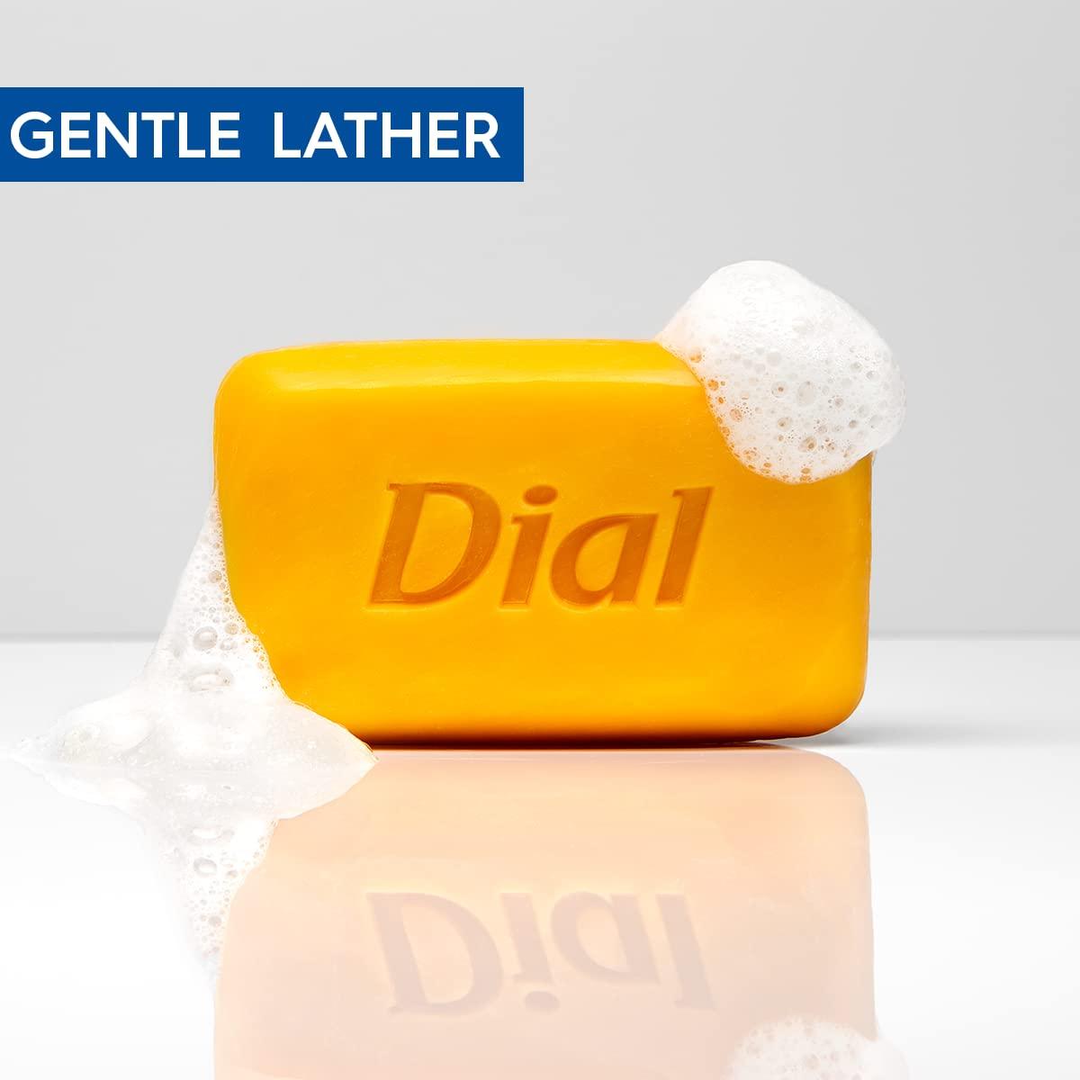 Dail Soap - Anti Bacterial  Gold