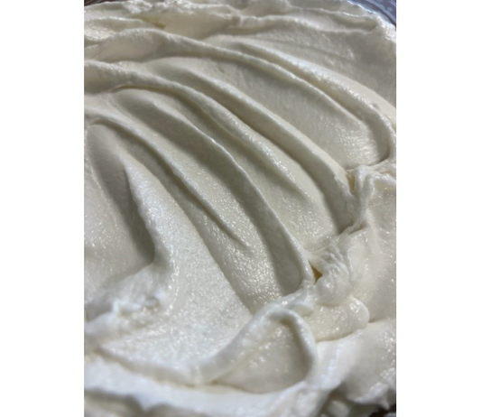 Twist & Curl Elongating Cream