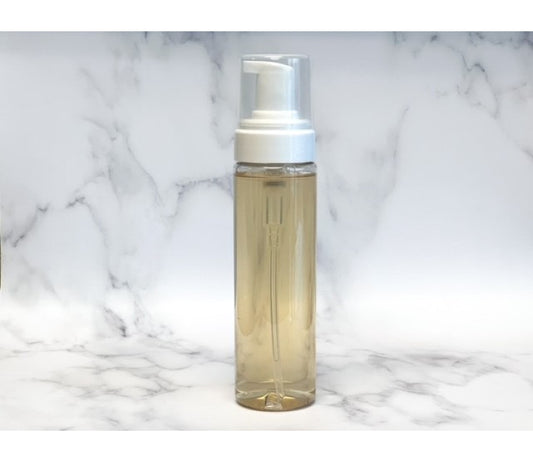 Firm Hold Foaming Mousse New and Improved